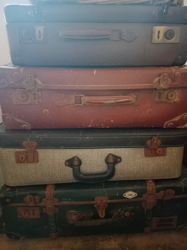 Valise vintage – Image 2